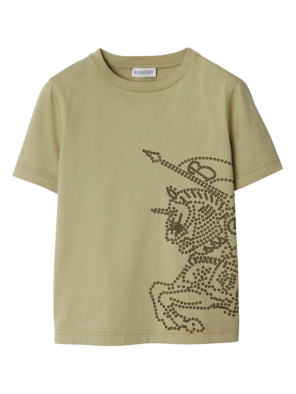 Tshirt Kids 8088763 #B7311 BURBERRY JR 