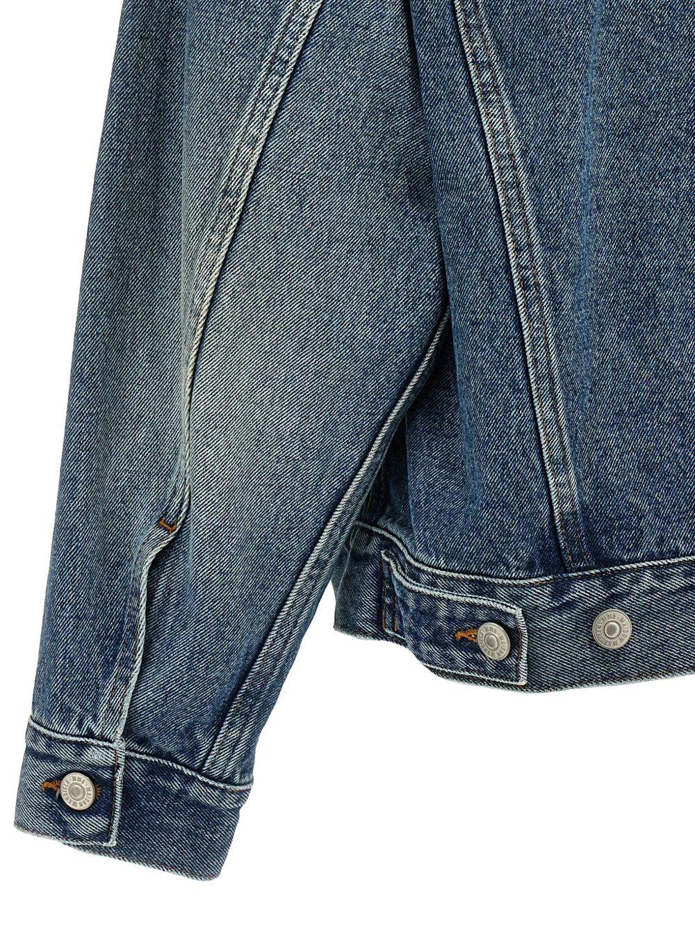 MM6 MAISON MARGIELA S52AM0308M30018965