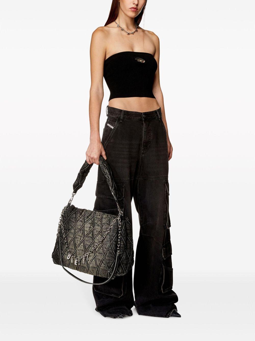 Top Women A13019 0DLAX9XX DIESEL 