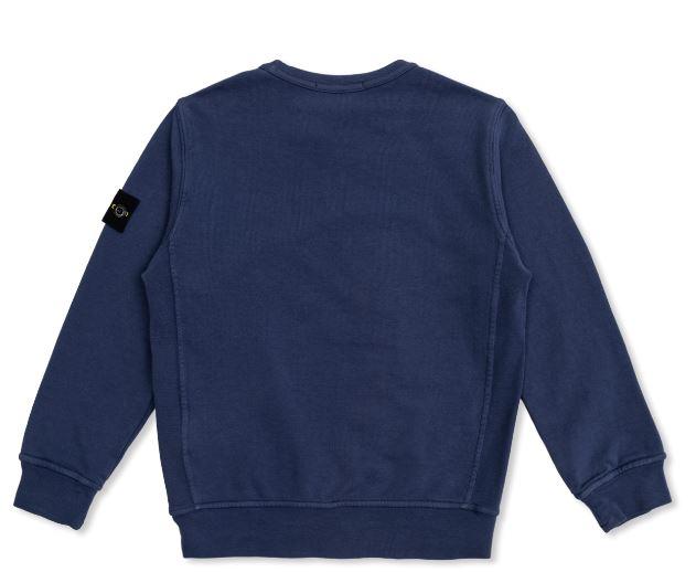  L1S166100005 S0040V0028 STONE ISLAND JUNIOR 