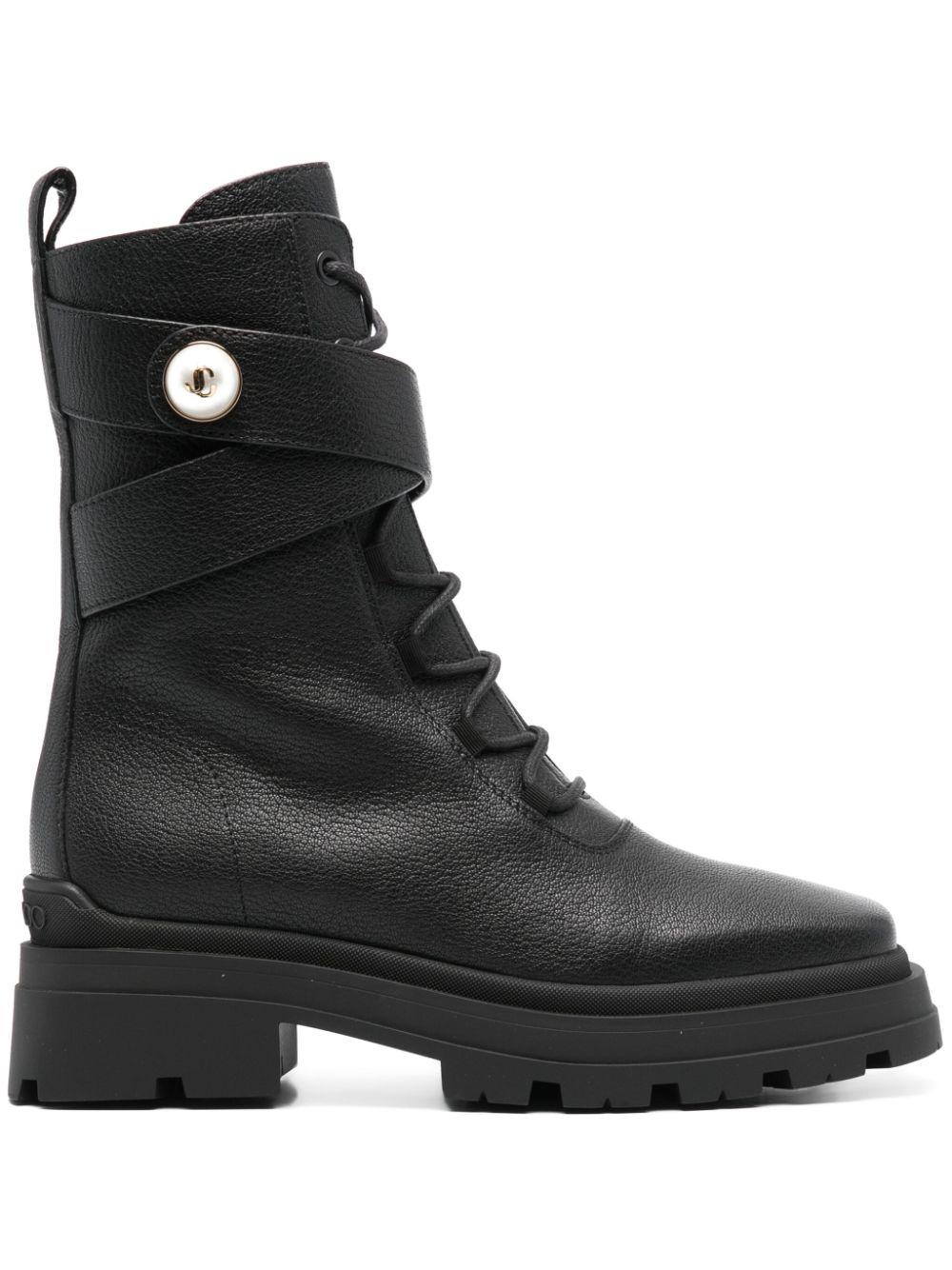 Shoes Women NOEMI 45 GNL #BLACK JIMMY CHOO 