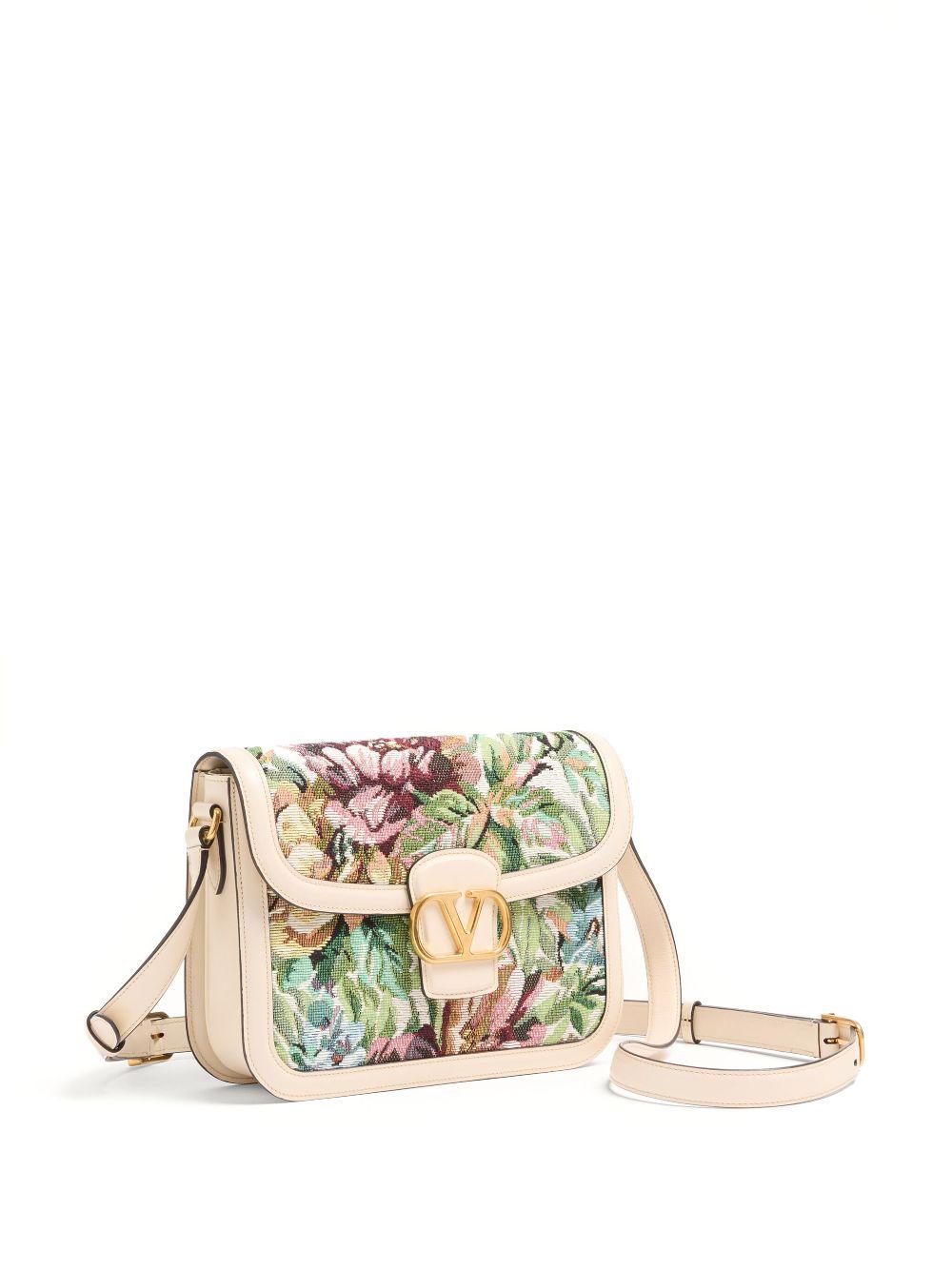 VALENTINO 6W2B0R15BDU*#RDW