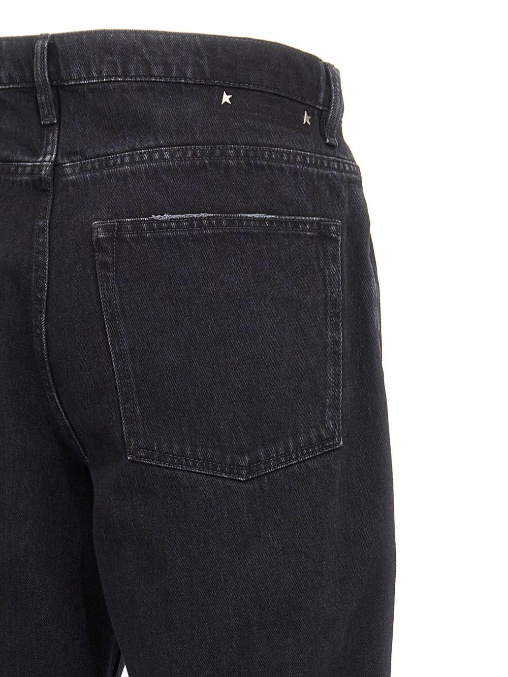 Jeans Men GMP01636 P00062590100 GOLDEN GOOSE 