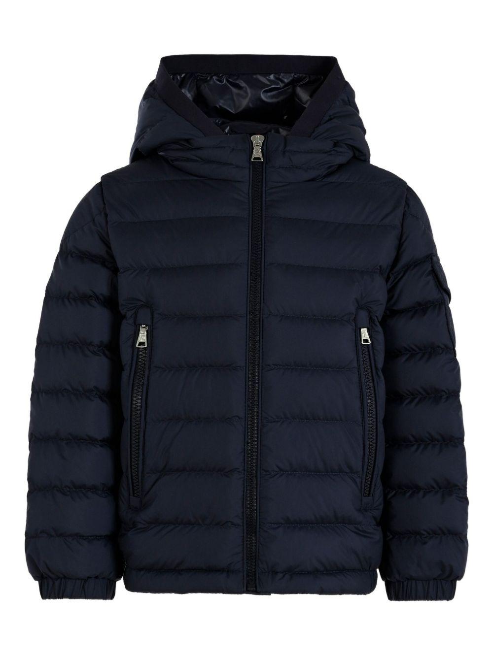  K29541A00001 597X277G MONCLER KID 