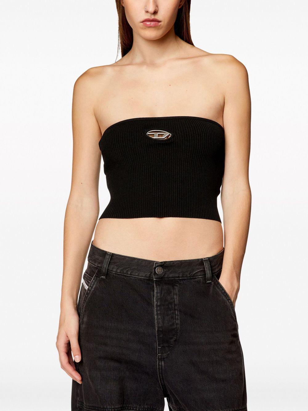 Top Women A13019 0DLAX9XX DIESEL 