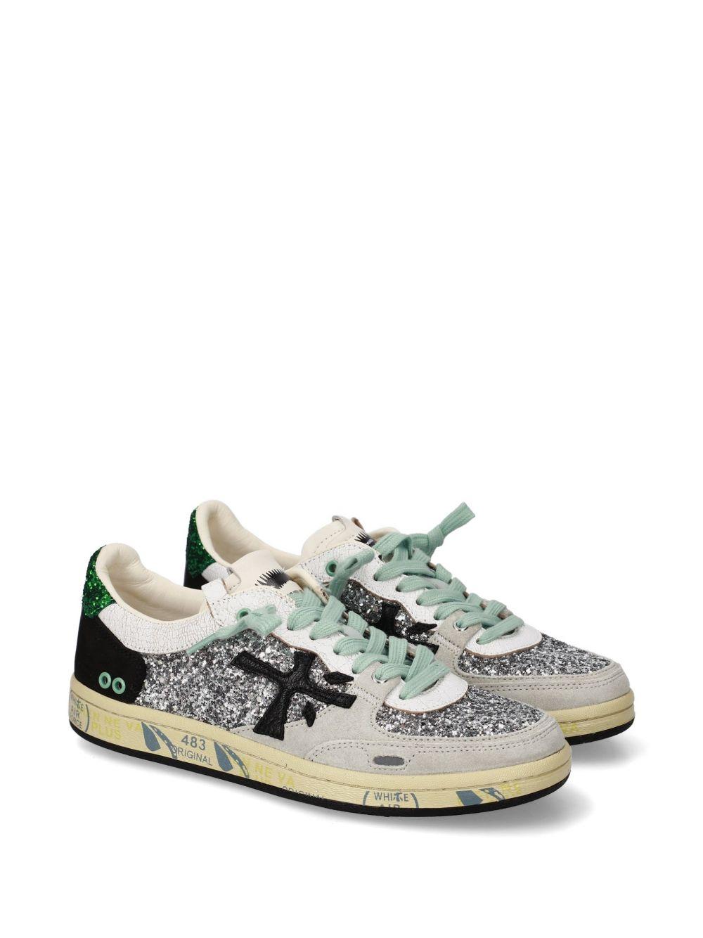  BSKTCLAD #8165 PREMIATA 