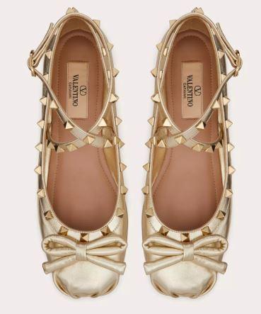 Shoes Women 5W2S0HB6JXH* #R16 VALENTINO 