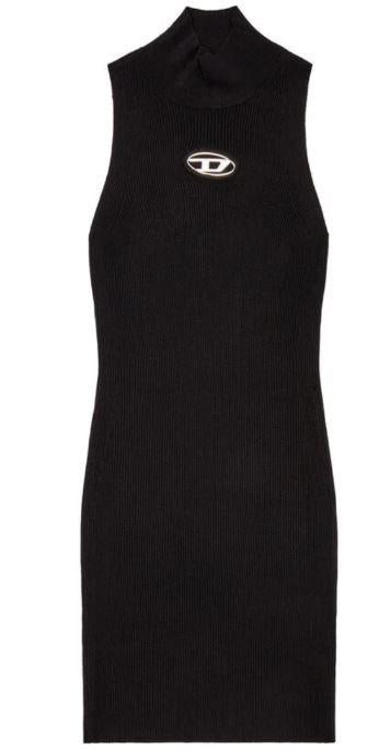 Dress Women A12396 0DLAX9XX DIESEL 