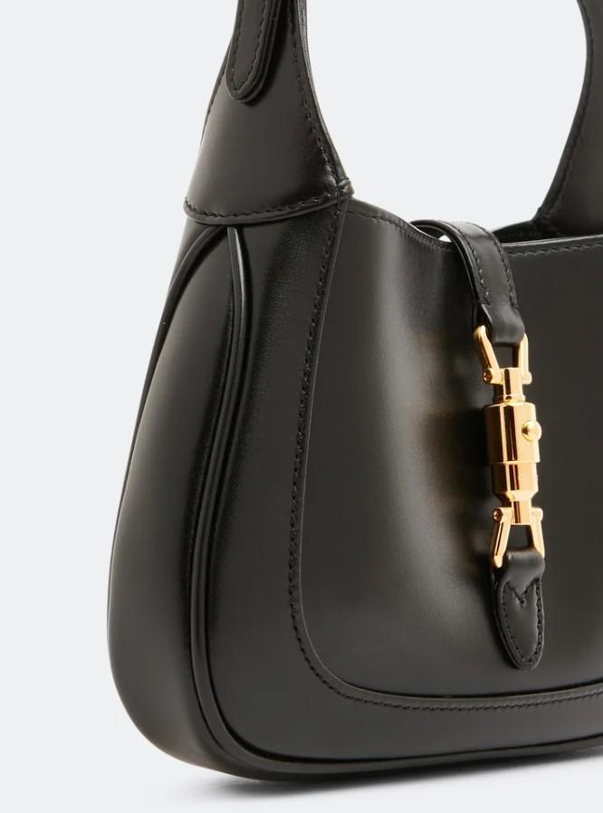 Bag Women MINI BORSA JACKIE 1961 637091 10O0G1000 GUCCI 