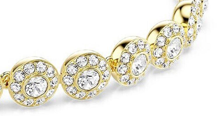  5749386 #CRY/GOS SWAROVSKI 