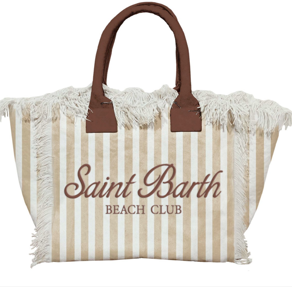 SAINT BARTH VANI00103753H1110EMB