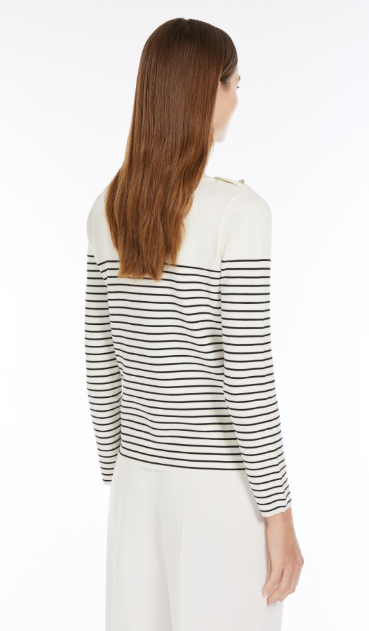 MAX MARA 2516361101600PAPILLA001