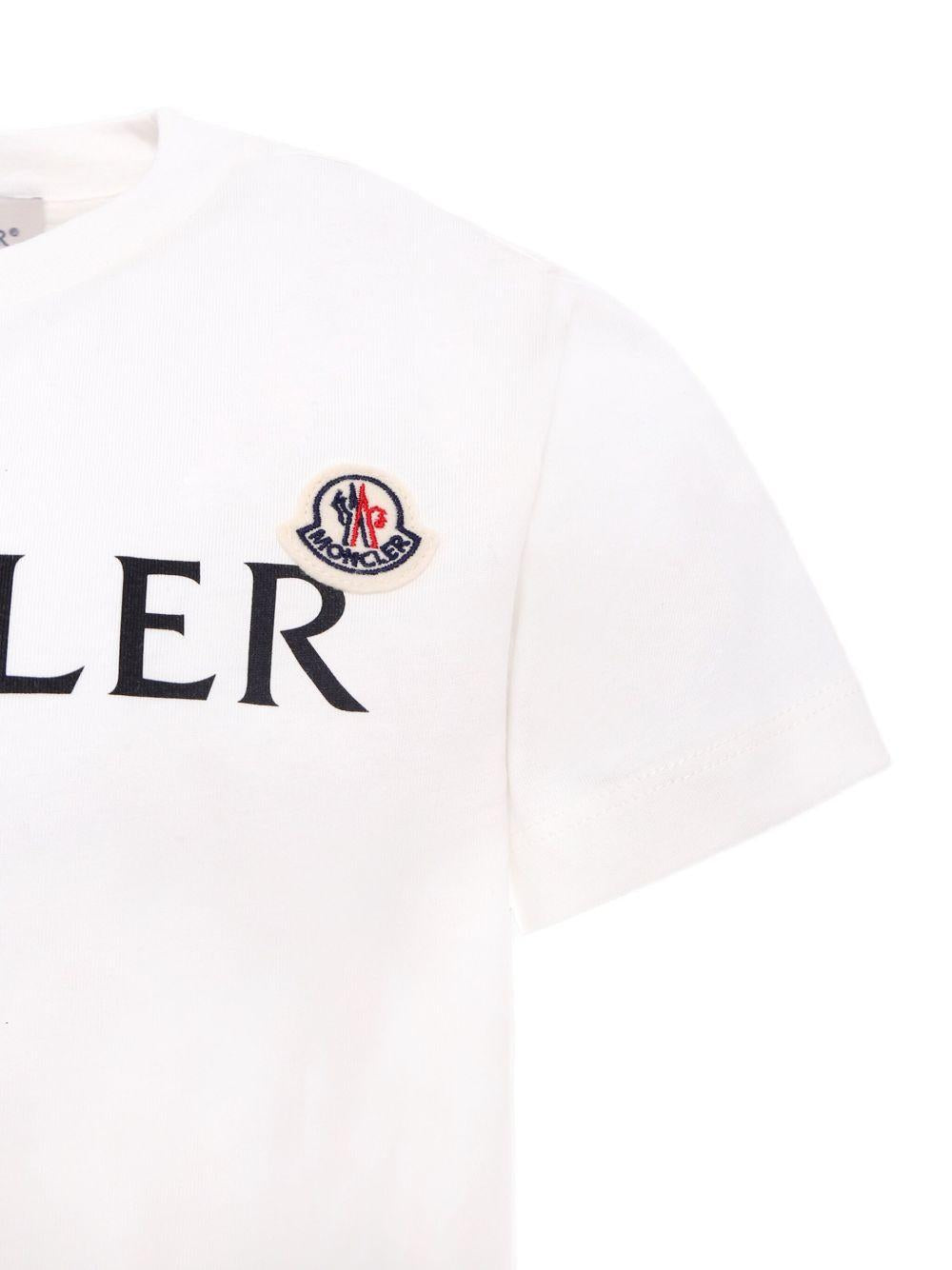  K29548C00018 89AFV034 MONCLER KID 