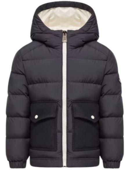  L29541A00047 597YW778 MONCLER KID 