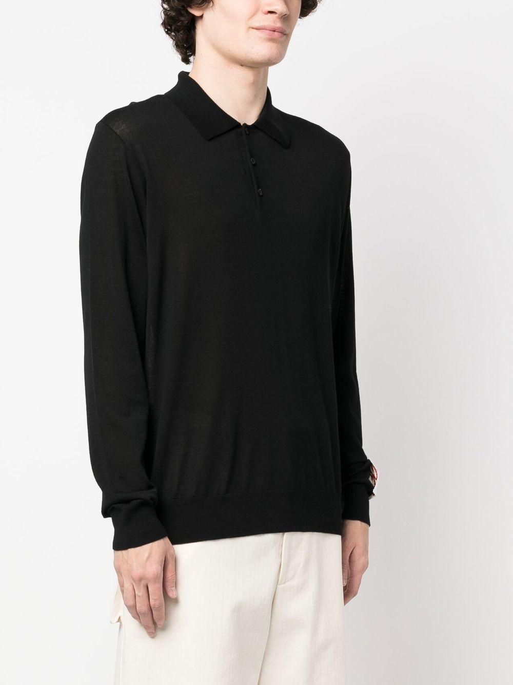 Sweater Men GMP01353 P00104190100 GOLDEN GOOSE 