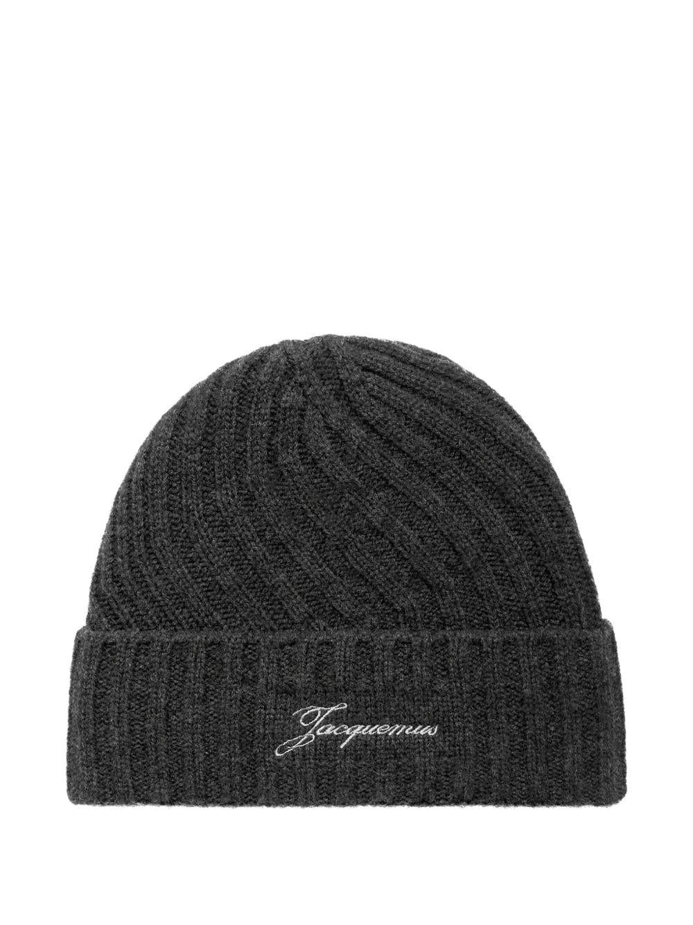  25HACU00767 AK00287970 JACQUEMUS 