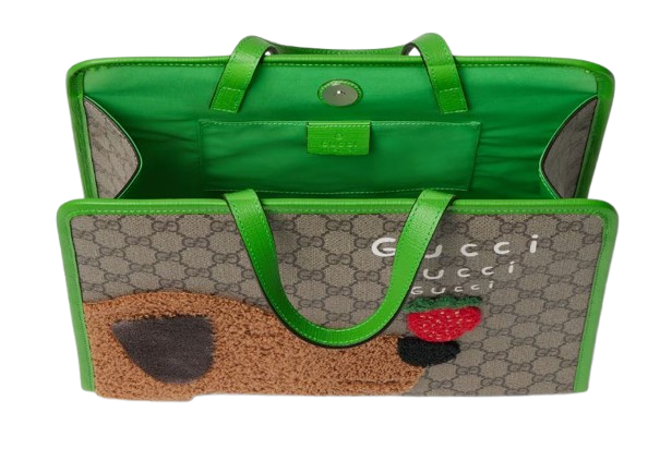  605614 FAER49780 GUCCI KIDS 