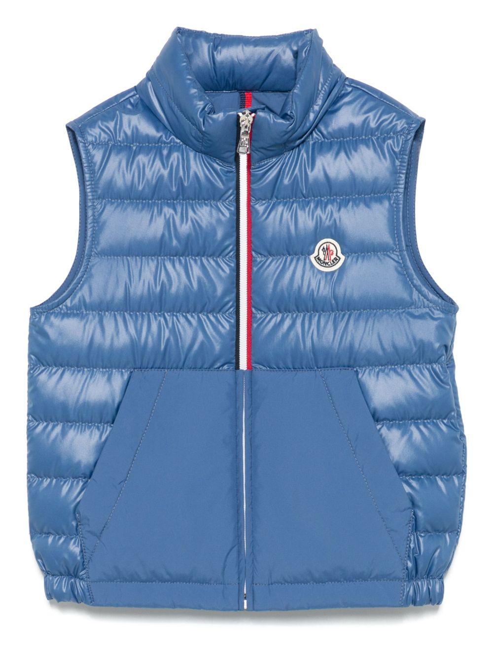  K19541A00056 597YX757 MONCLER KID 