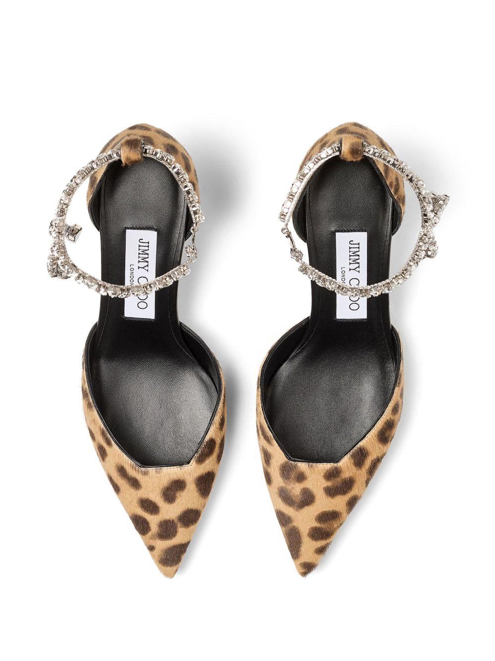  STEVIE 50 LOP #NATURAL JIMMY CHOO 