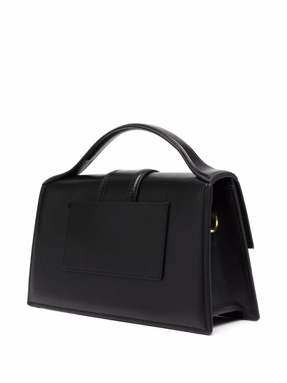  21H213BA007 3000990 JACQUEMUS 