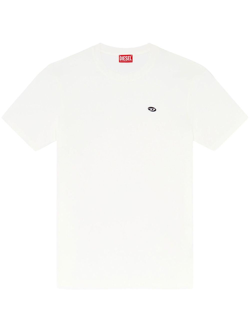 Tshirt Men A15056 0AIJU141 DIESEL 
