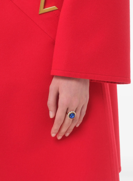  7W2J0AD7* VTI*CEQ VALENTINO 