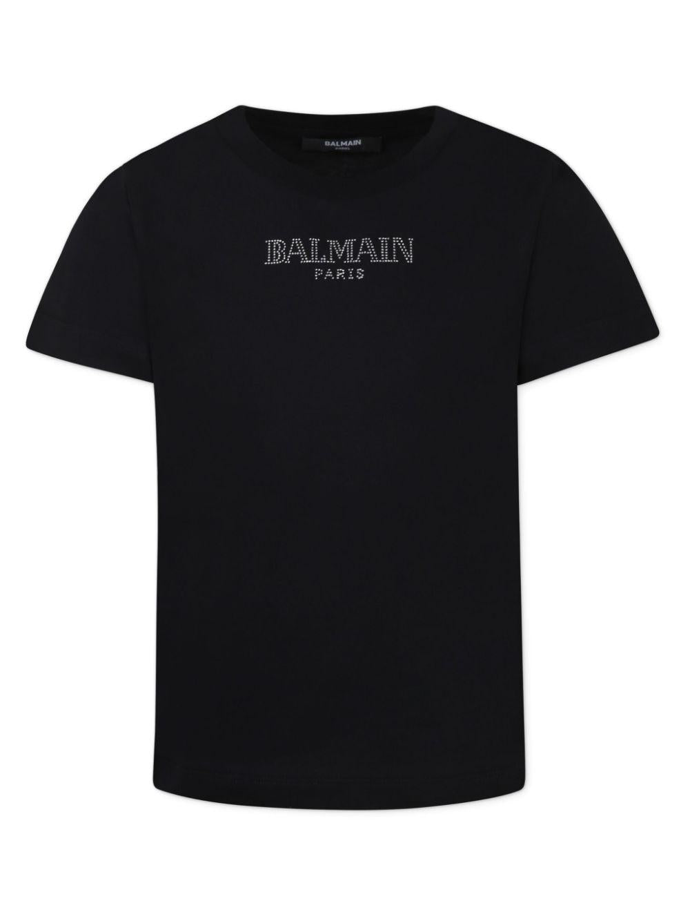 BALMAIN KID BW8A81Z0082930
