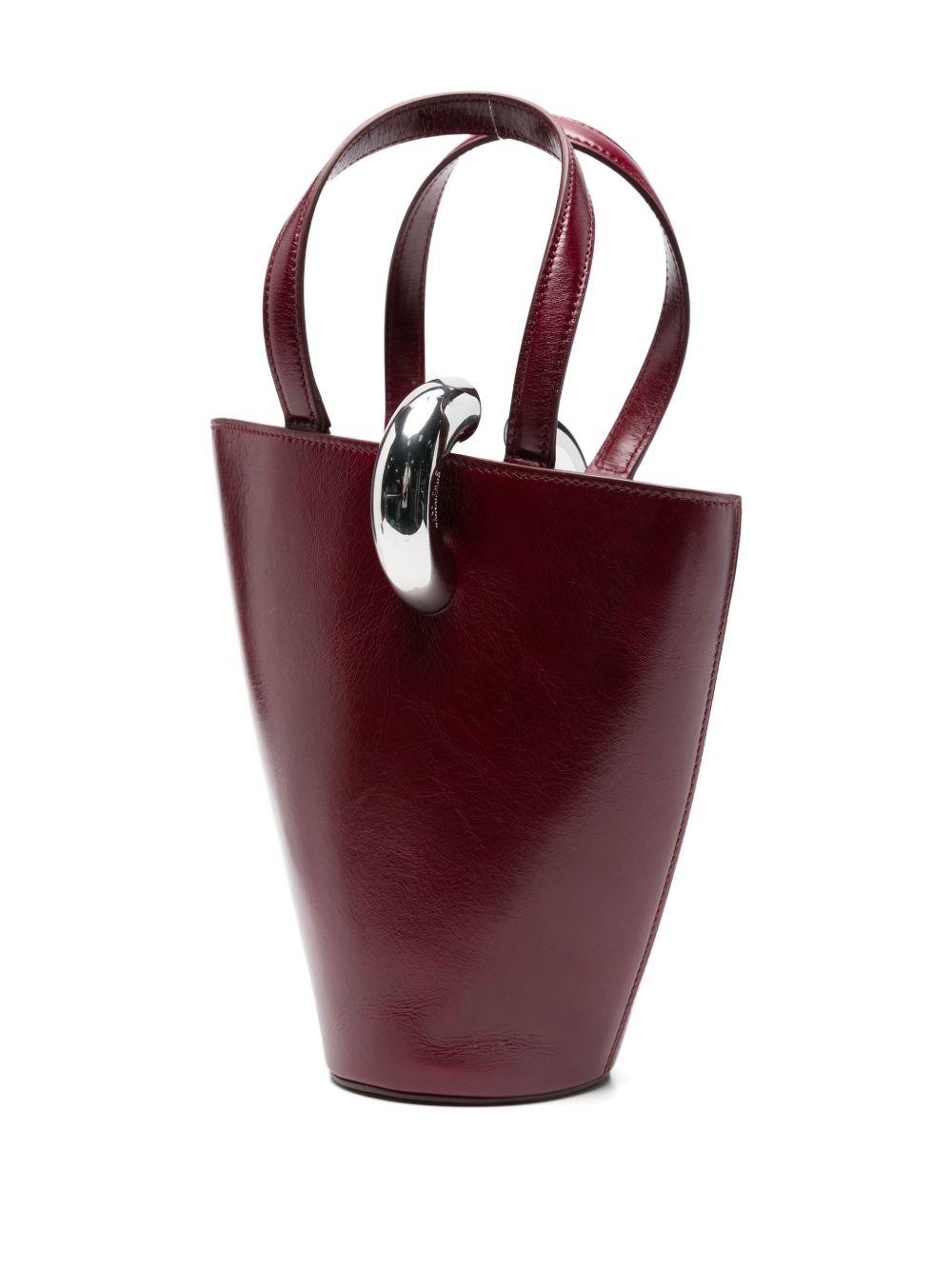 25HBAW00389 AC20C01490 JACQUEMUS 