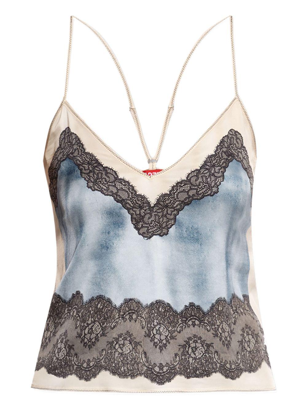 Dress Women A16749 0IKAS89MA DIESEL 