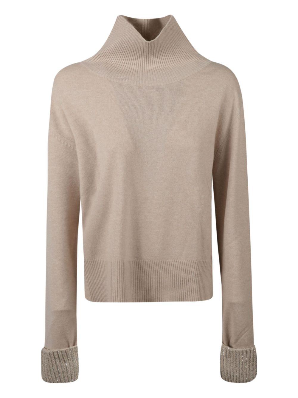 Sweater Women MAD224F517I918 #1259 FABIANA FILIPPI 
