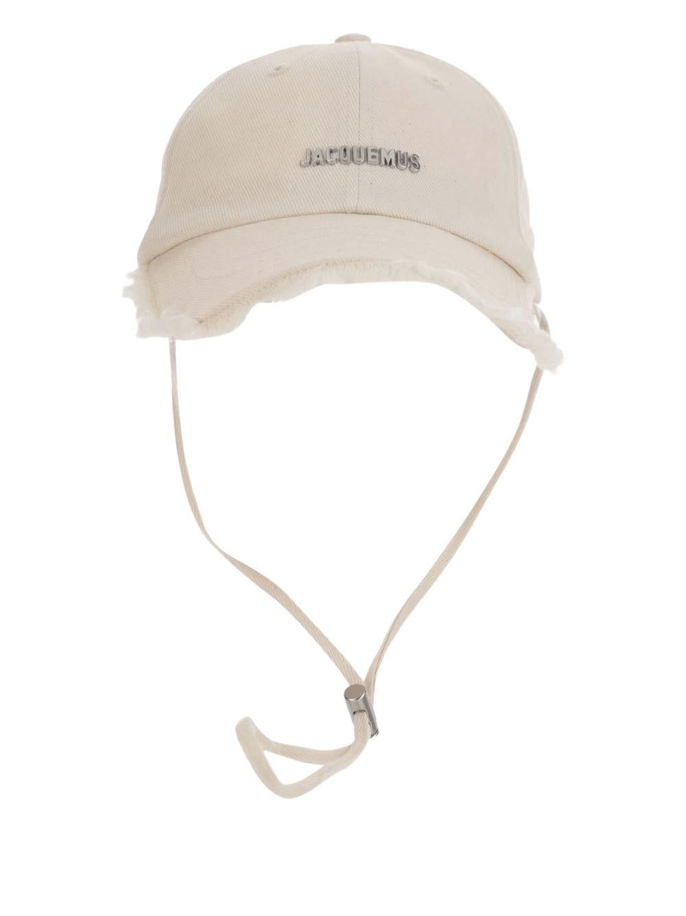  ACU00452 AW00092110 JACQUEMUS 