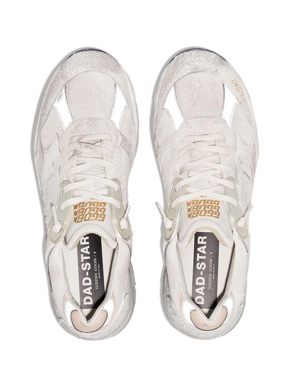 Shoes Men GMF00199 F00215680185 GOLDEN GOOSE 