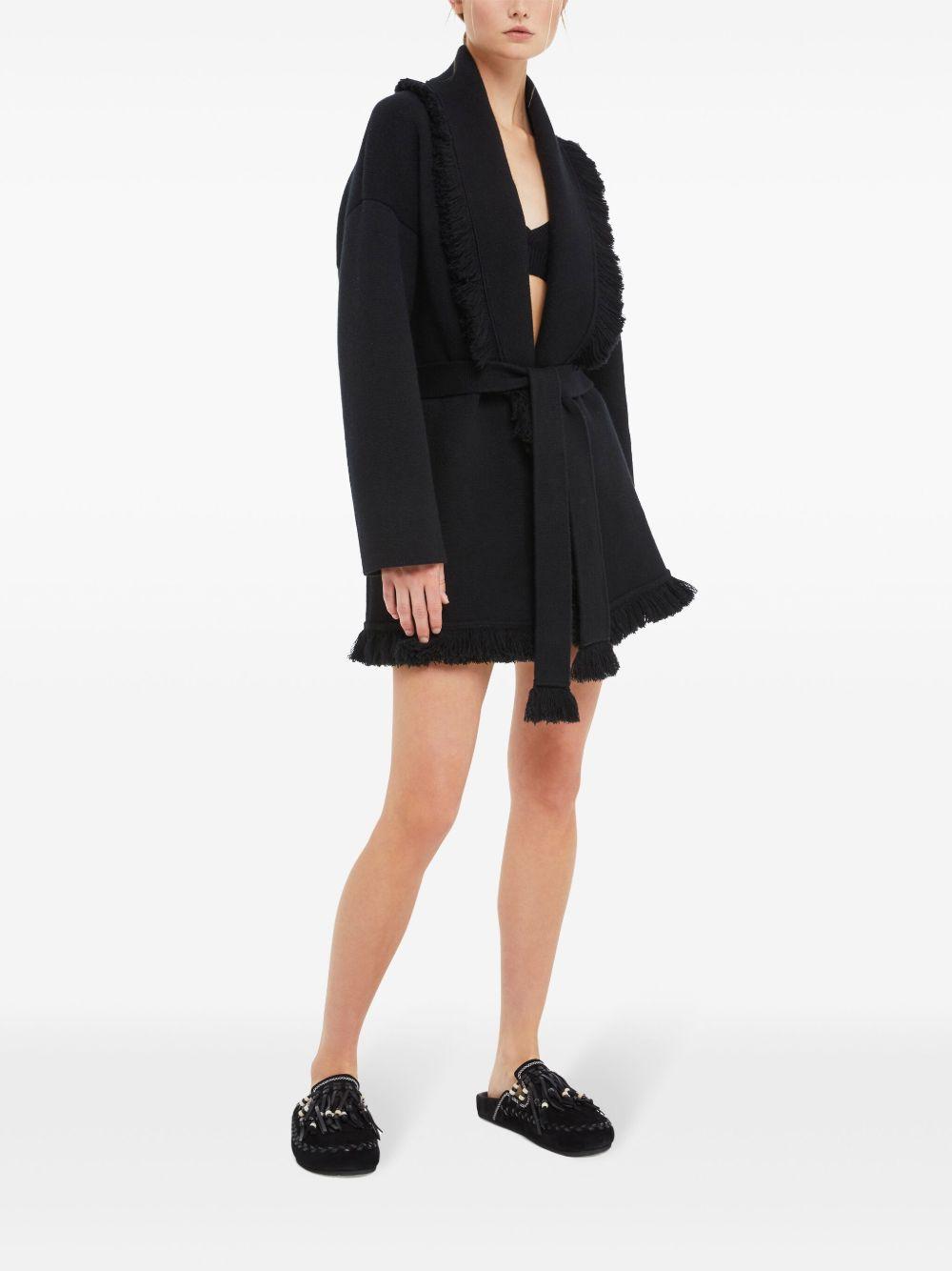 Cardigan  Women LWHB064R25 KNI00A1000 ALANUI 
