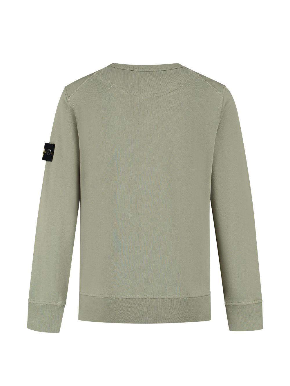  K1S166100011 S0040V0068 STONE ISLAND JUNIOR 