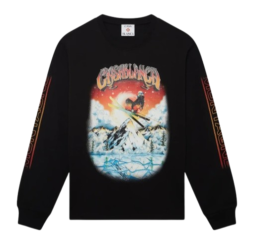  JTP* 15101 CASABLANCA 