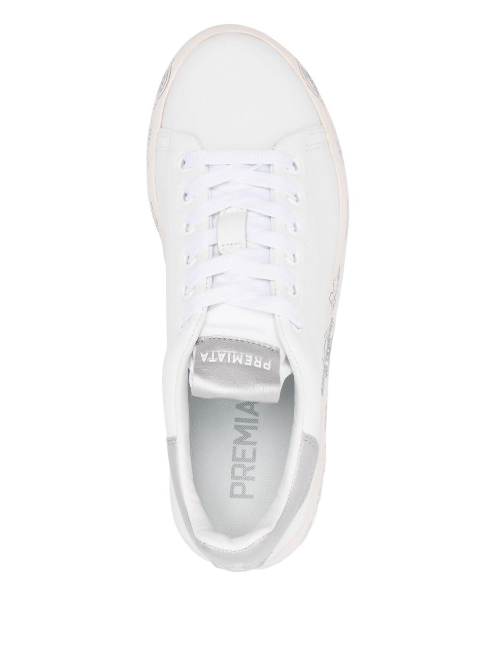  BELLE #7447 PREMIATA 