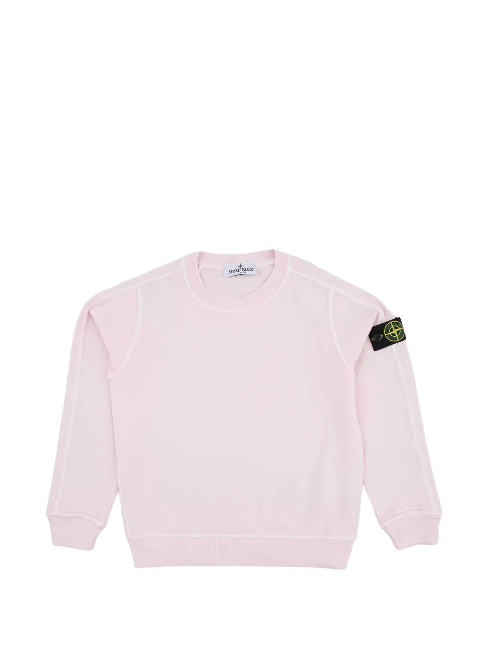  L1S166100012 S0060V0180 STONE ISLAND JUNIOR 
