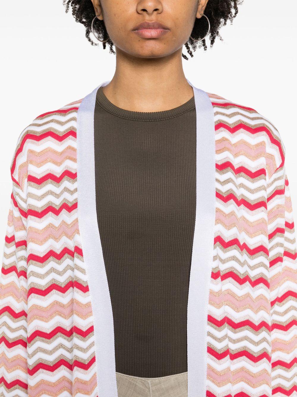 Cardigan  Women DS24SM0P BK034FSM9AN MISSONI 