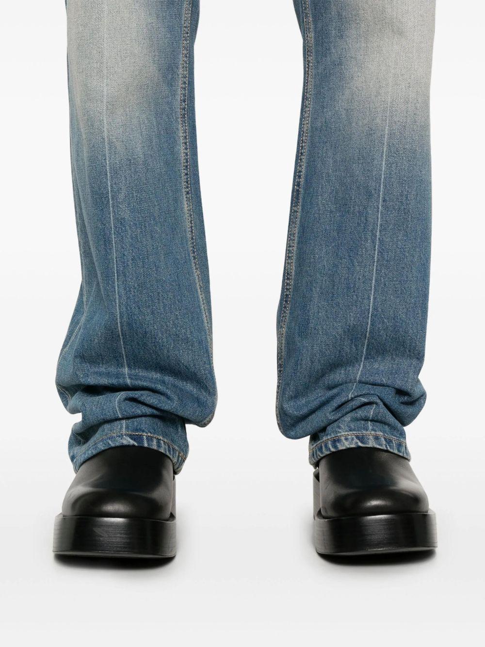Jeans Men 814645 QYAA94211 ALEXANDER MCQUEEN 
