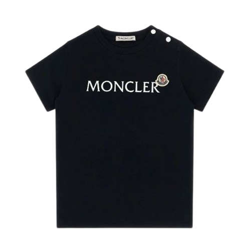  L19518C00004 89AUM778 MONCLER KID 