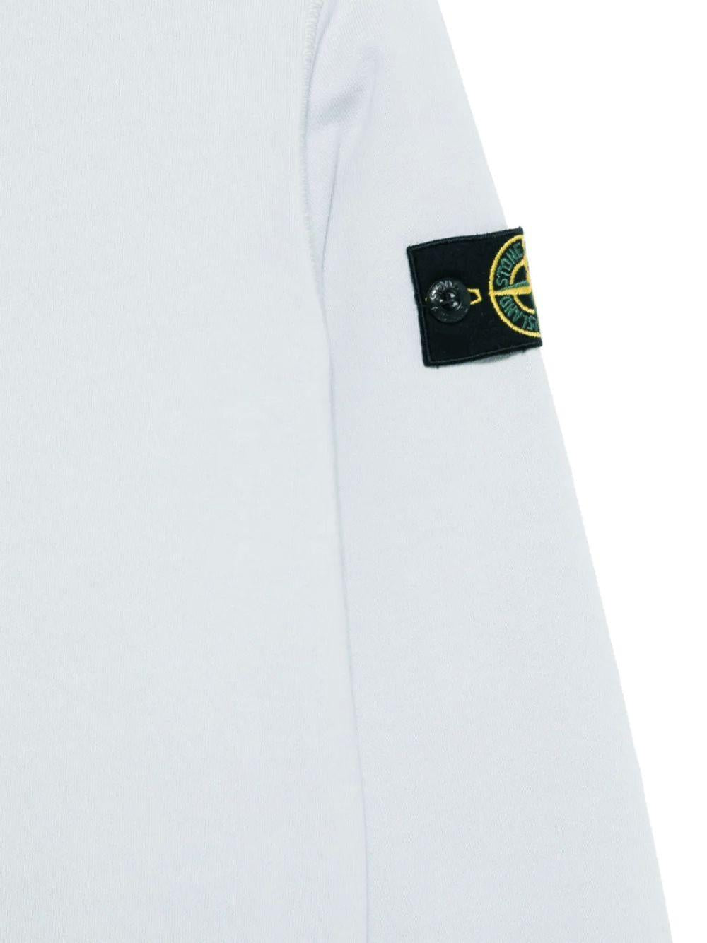  K1S166100011 S0040V0041 STONE ISLAND JUNIOR 