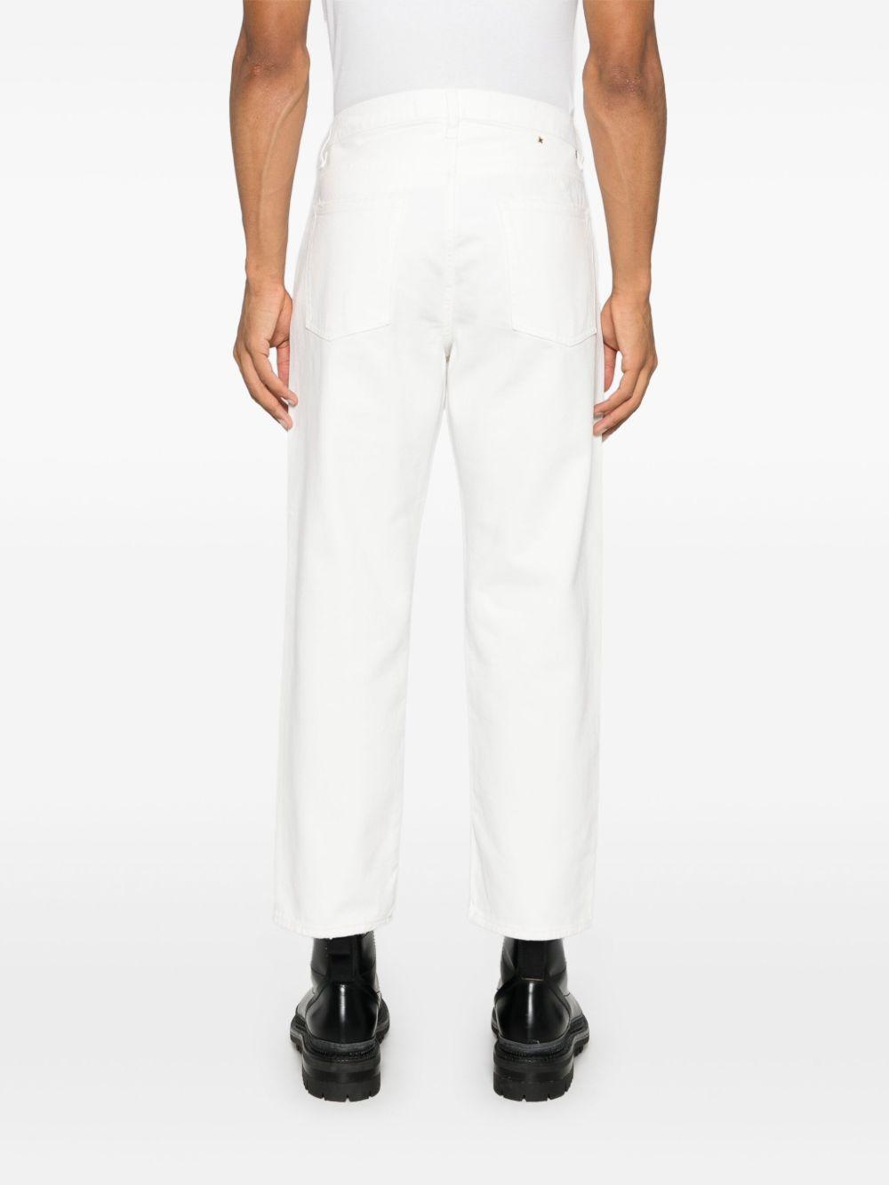 Jeans Men GMP01186 P00098010190 GOLDEN GOOSE 