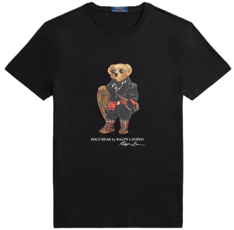  710P00094001 #BLACK RALPH LAUREN 