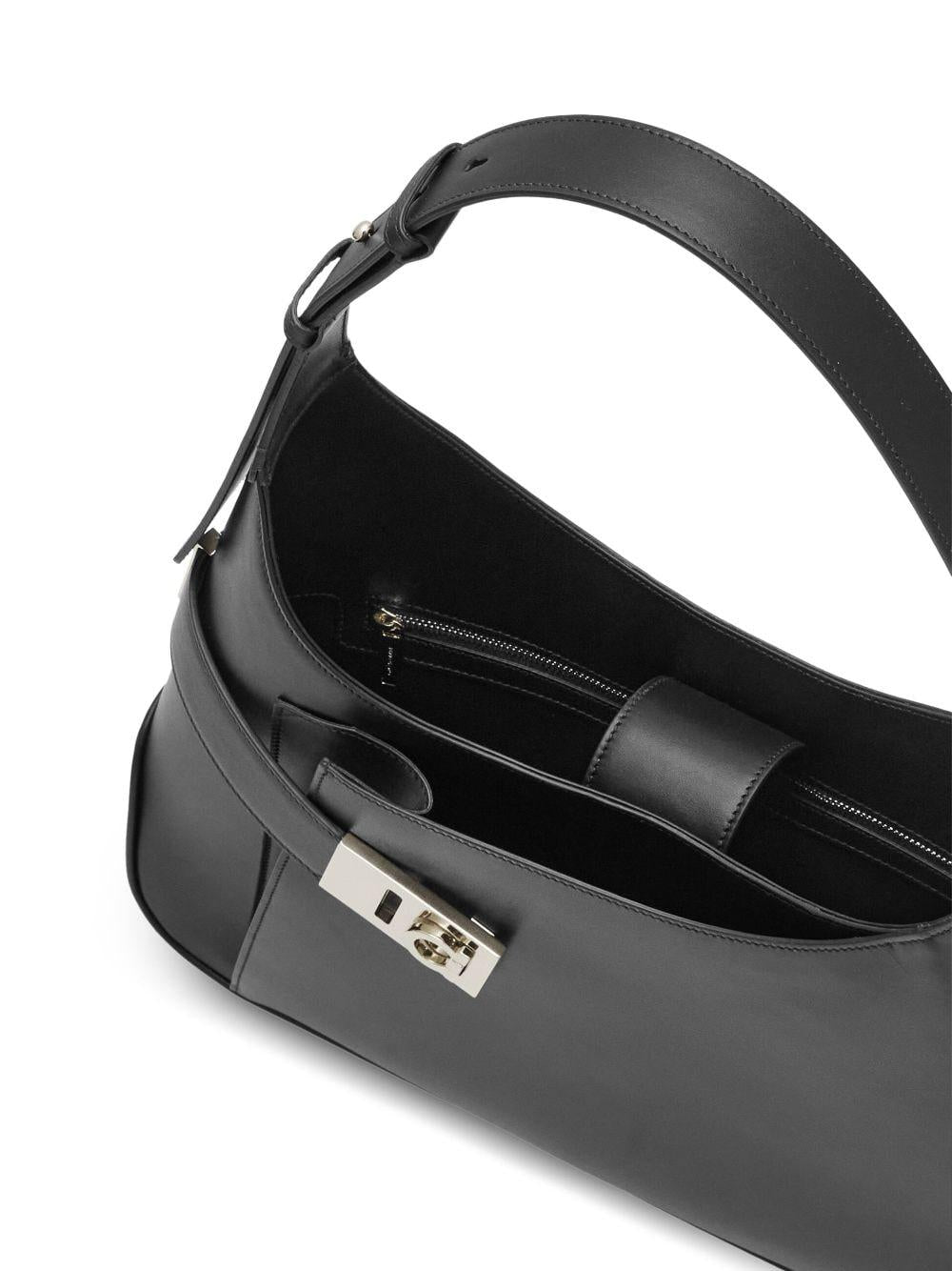  767785 215492NERO SALVATORE FERRAGAMO 