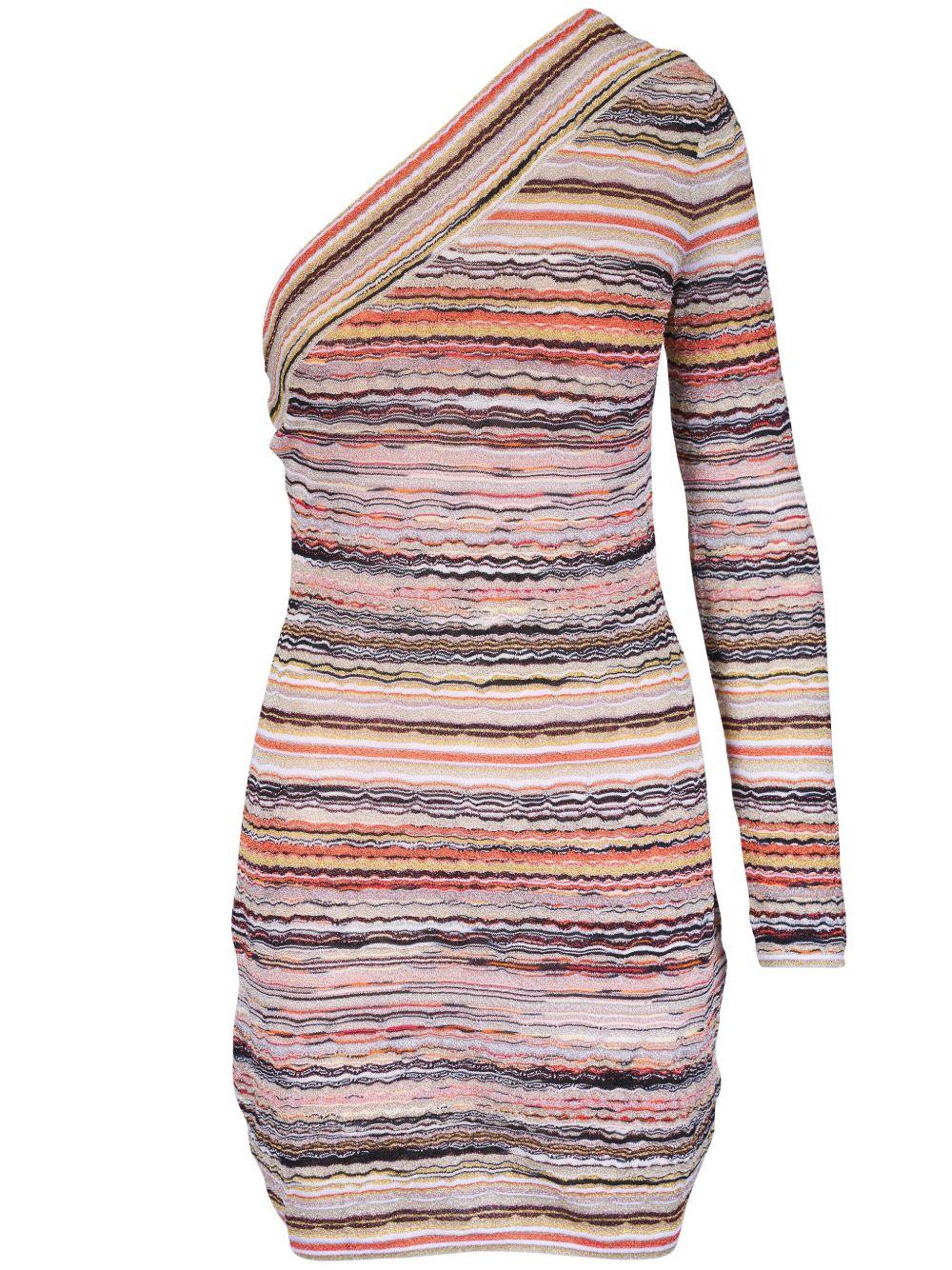 Dress Women DS25SG0X BK042CS01G4 MISSONI 