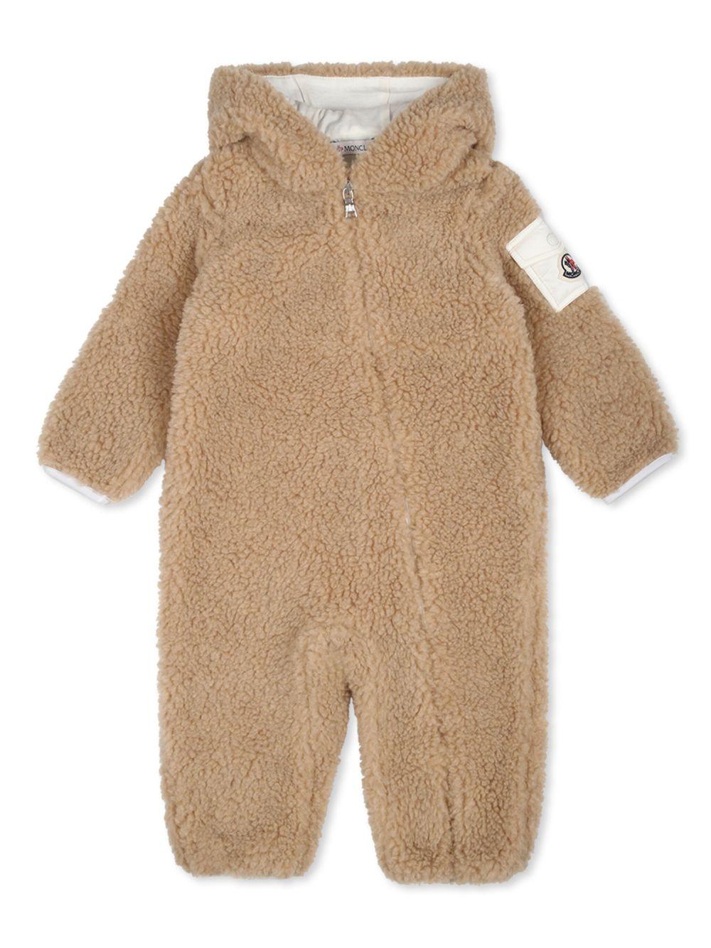  K29518L00009 89A3X239 MONCLER KID 