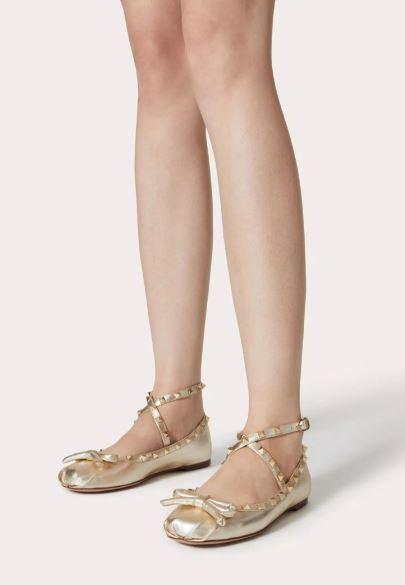 Shoes Women 5W2S0HB6JXH* #R16 VALENTINO 