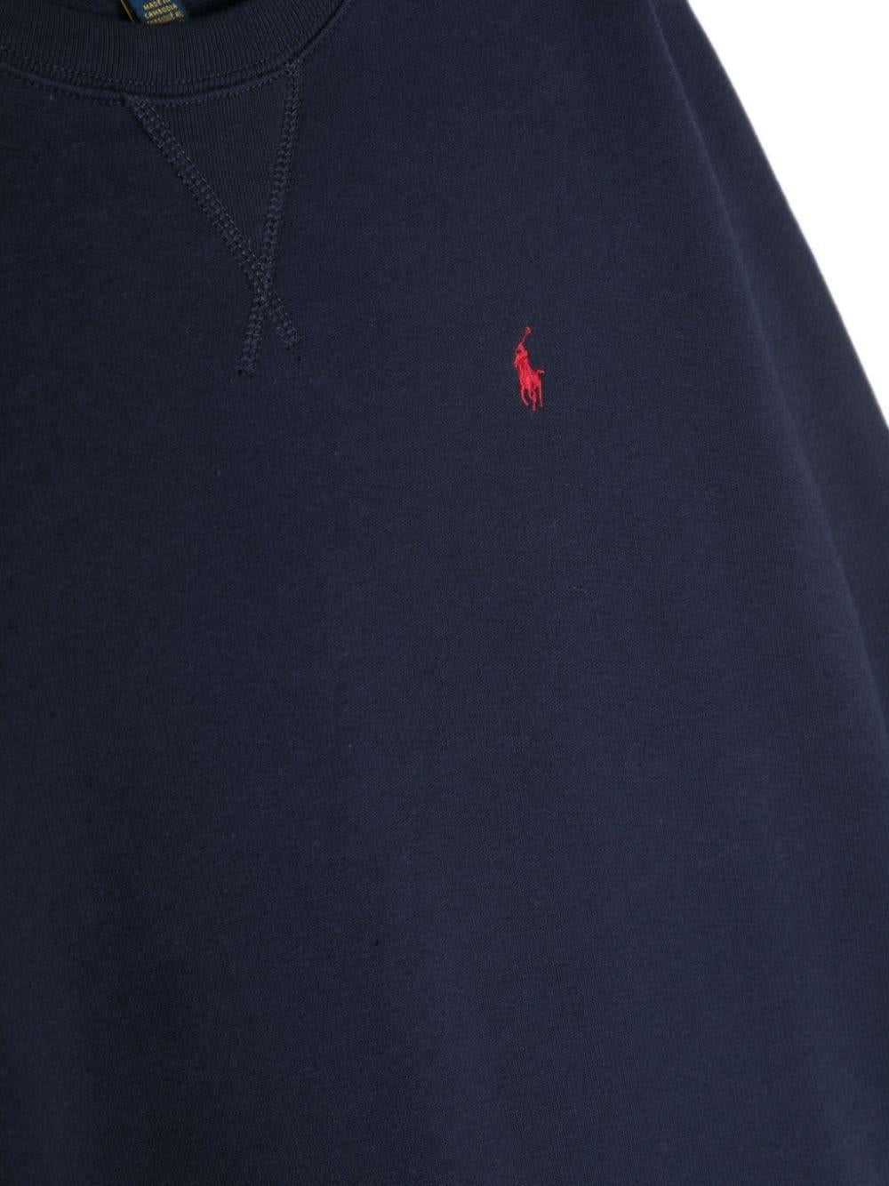 RALPH LAUREN KID 323772102002*#CRUISE NAVY