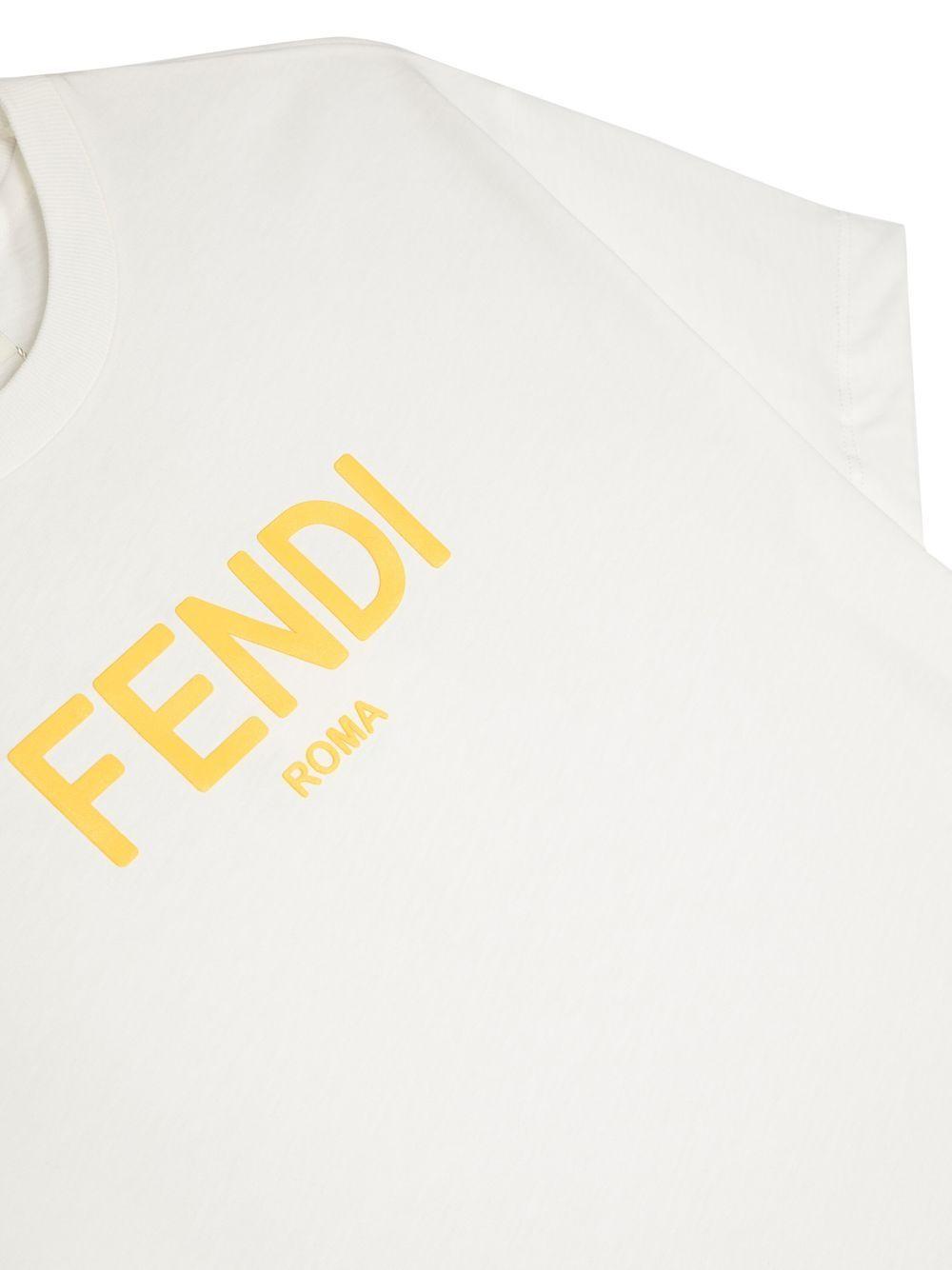  JUI137 7AJF0TU9 FENDI KIDS 