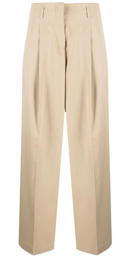 Trousers Women GWP01203 P00117015272 GOLDEN GOOSE 
